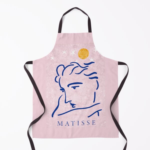 Item preview, Matisse - Détente Stamp R designed and sold by ArtPlus+.