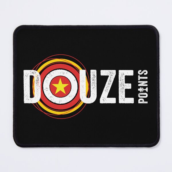 Item preview, Douze points - Vietnam designed and sold by lazarusheart.