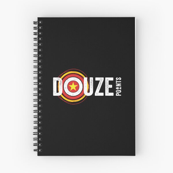 Item preview, Douze points - Vietnam designed and sold by lazarusheart.
