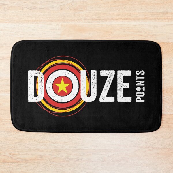 Item preview, Douze points - Vietnam designed and sold by lazarusheart.