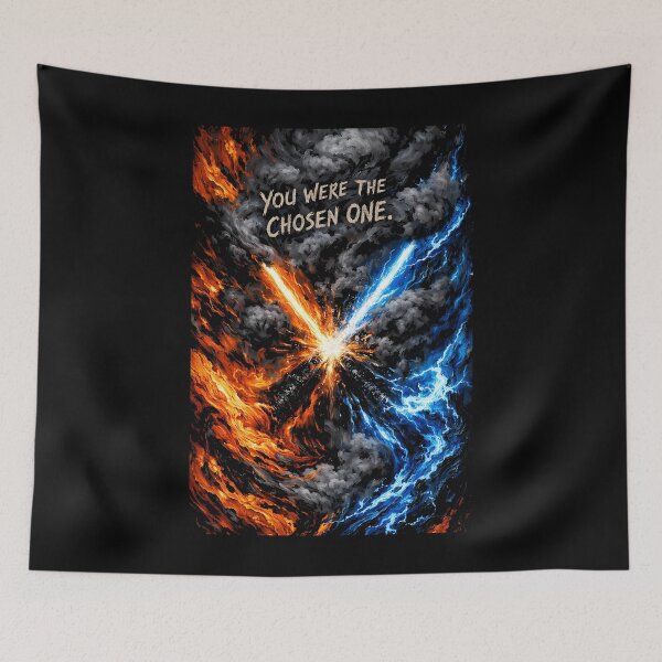 Item preview, Volcanic Fracture Tragedy Art Tee designed and sold by agearb.