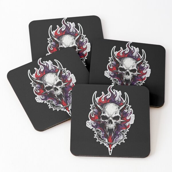 Item preview, Skull designed and sold by EbsMo.