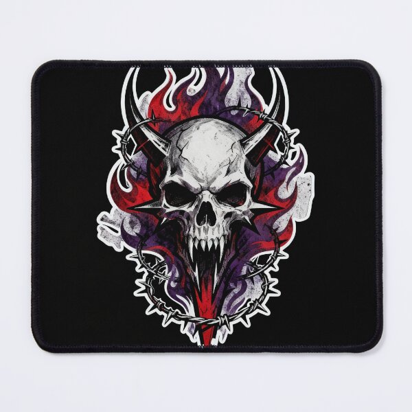 Item preview, Skull designed and sold by EbsMo.