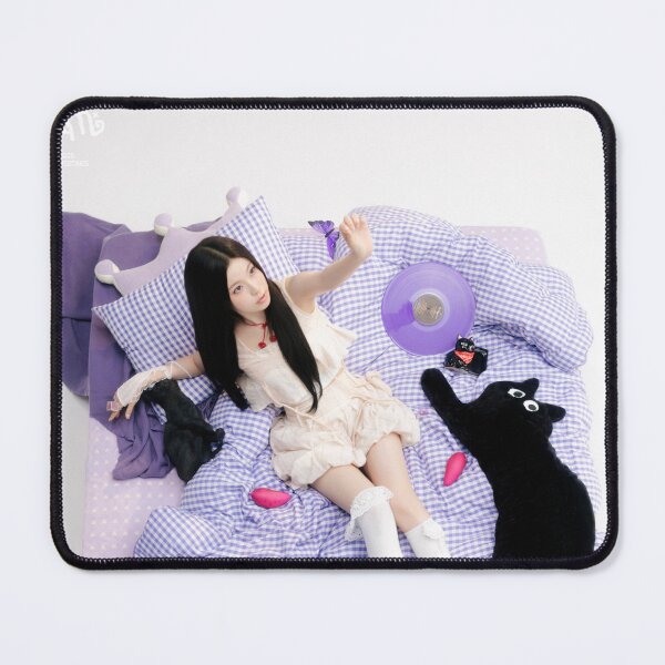Item preview, KYUJIN of NMIXX (KPOP) designed and sold by jaofnn.