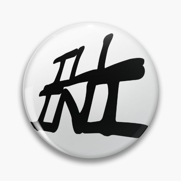 Item preview, Illini BW designed and sold by Pollen-Design.
