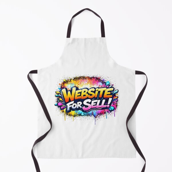 Item preview, Website For Sell – Graffiti Color Splash Design designed and sold by plastic2021.