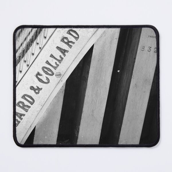 Item preview, Under the Piano  designed and sold by Olivia Plasencia.