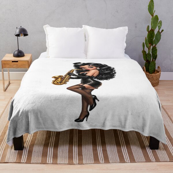 Item preview, BETTY BOOP designed and sold by CHRIST5000.
