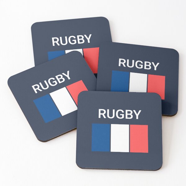 Item preview,  Rugby France designed and sold by France 27.