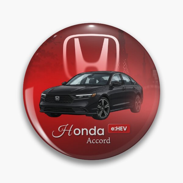 Item preview, Honda Accord All New Hybrid Car  designed and sold by diditindrastore.