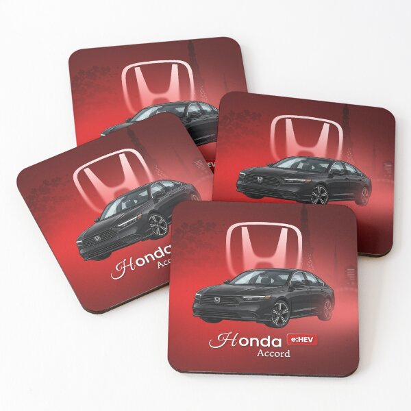 Item preview, Honda Accord All New Hybrid Car  designed and sold by diditindrastore.