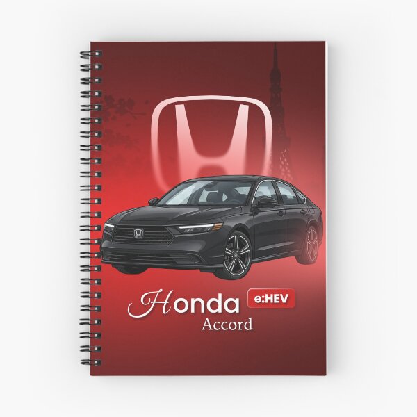 Item preview, Honda Accord All New Hybrid Car  designed and sold by diditindrastore.
