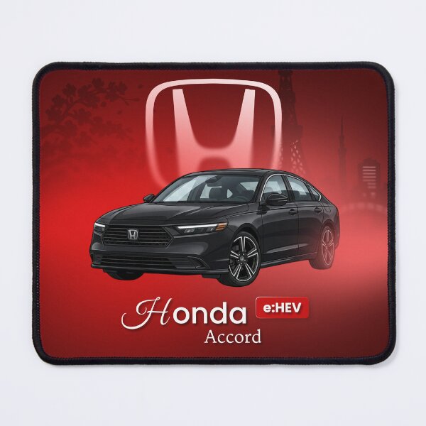 Item preview, Honda Accord All New Hybrid Car  designed and sold by diditindrastore.
