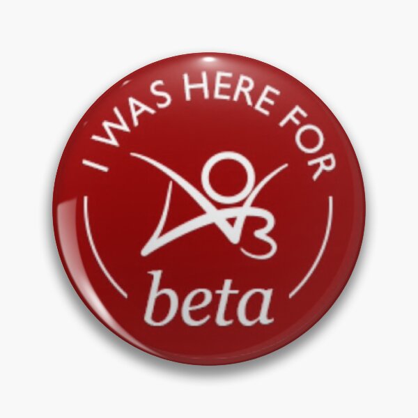 Item preview,  Ao3 beta era designed and sold by MysteriousL.
