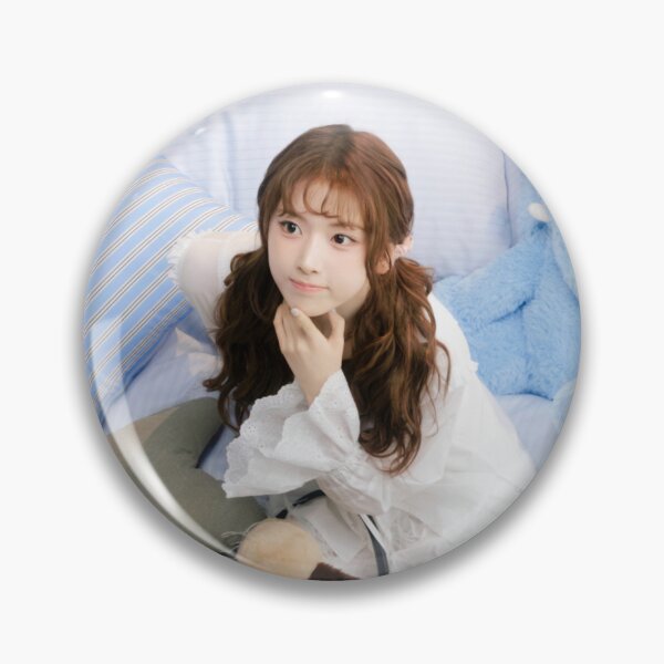 Item preview, JIWOO of NMIXX (KPOP) designed and sold by jaofnn.
