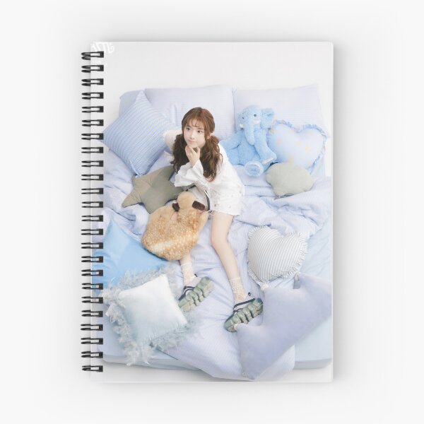 Item preview, JIWOO of NMIXX (KPOP) designed and sold by jaofnn.