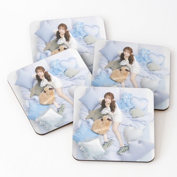 Item preview, JIWOO of NMIXX (KPOP) designed and sold by jaofnn.