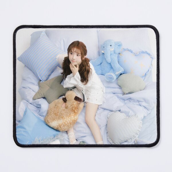 Item preview, JIWOO of NMIXX (KPOP) designed and sold by jaofnn.