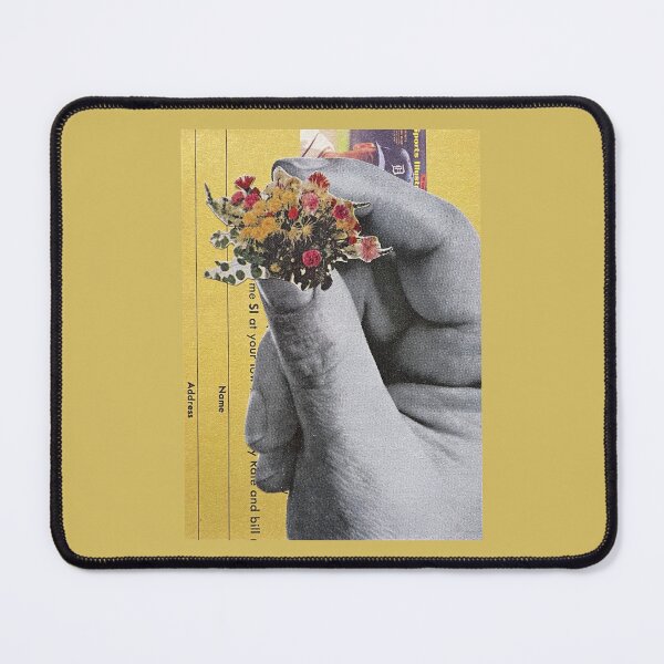 Item preview, "Pinch" Collage designed and sold by Studio Hromi LLC.