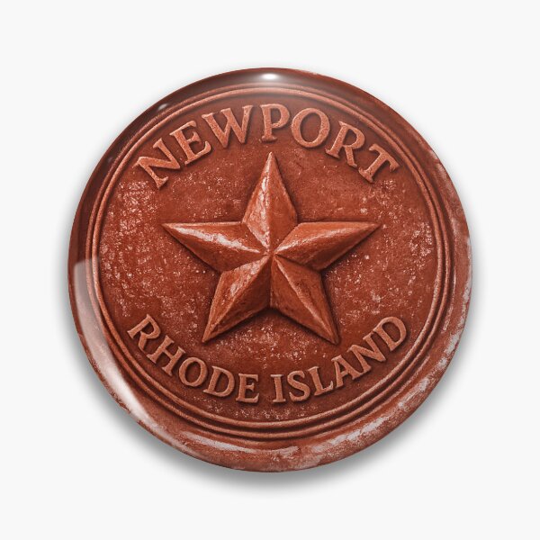 Item preview, New Port Rhode Island designed and sold by Broken Antler Designs .