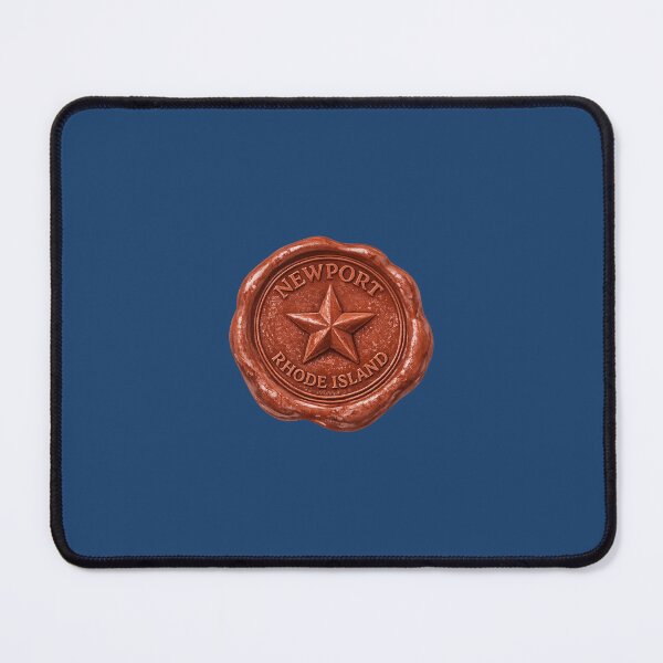 Item preview, New Port Rhode Island designed and sold by Broken Antler Designs .