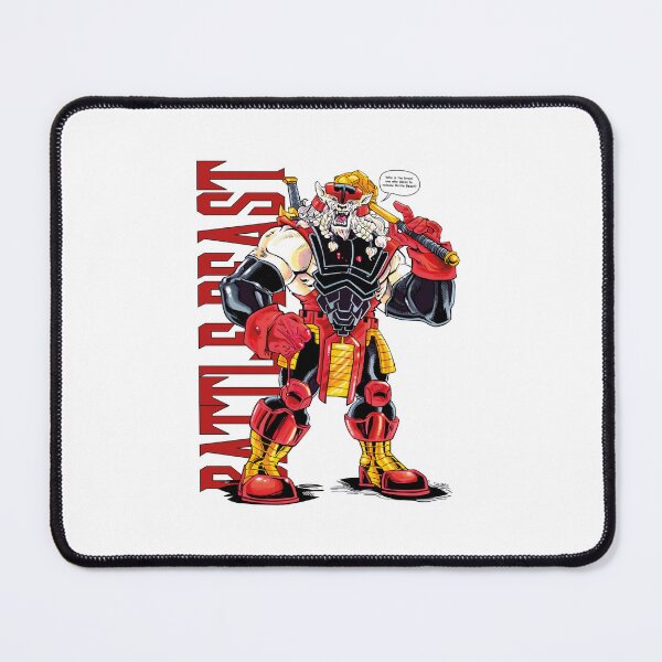 Item preview, Battle Beast Invincible Design, Bloody Warrior Comic Art, Brutal Villain Style, Invincible Series T-Shirt & Merch designed and sold by Polarisofficial.
