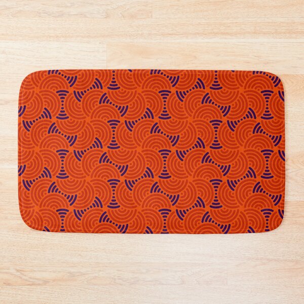 Item preview, Whimsical Polk A Dot - Abstract Geometric Pattern   - Father'S Day Gift Ideas designed and sold by RoyalStarsPatts.