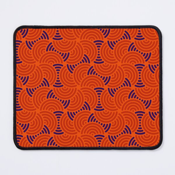 Item preview, Whimsical Polk A Dot - Abstract Geometric Pattern   - Father'S Day Gift Ideas designed and sold by RoyalStarsPatts.