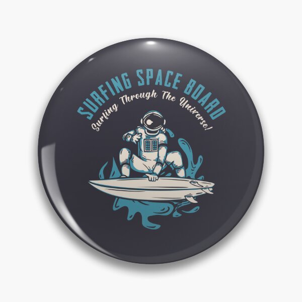 Item preview, Space Surfer designed and sold by MOFAPPAREL.