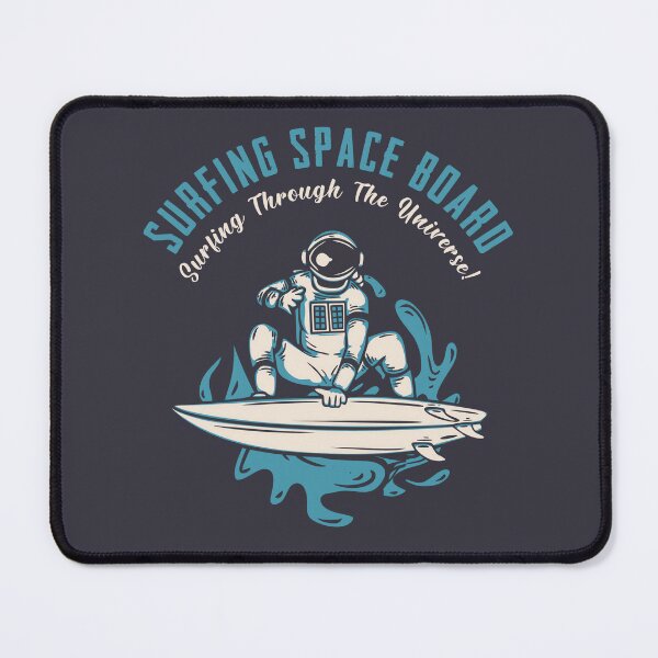 Item preview, Space Surfer designed and sold by MOFAPPAREL.