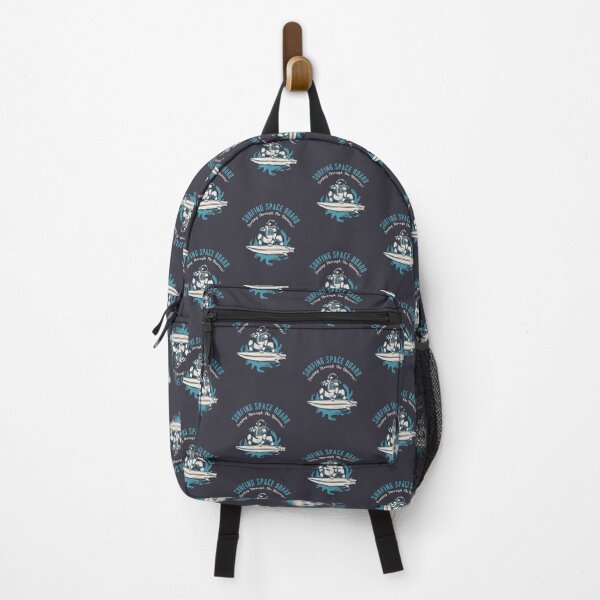 Item preview, Space Surfer designed and sold by MOFAPPAREL.