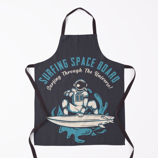 Item preview, Space Surfer designed and sold by MOFAPPAREL.