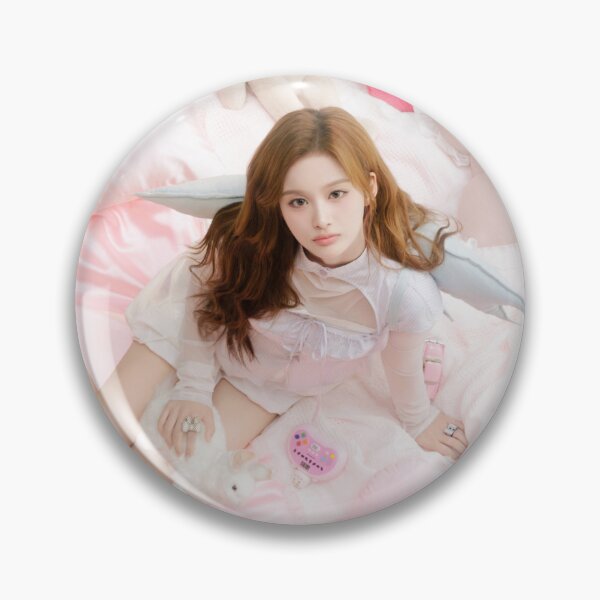Item preview, SULLYOON of NMIXX (KPOP) designed and sold by jaofnn.