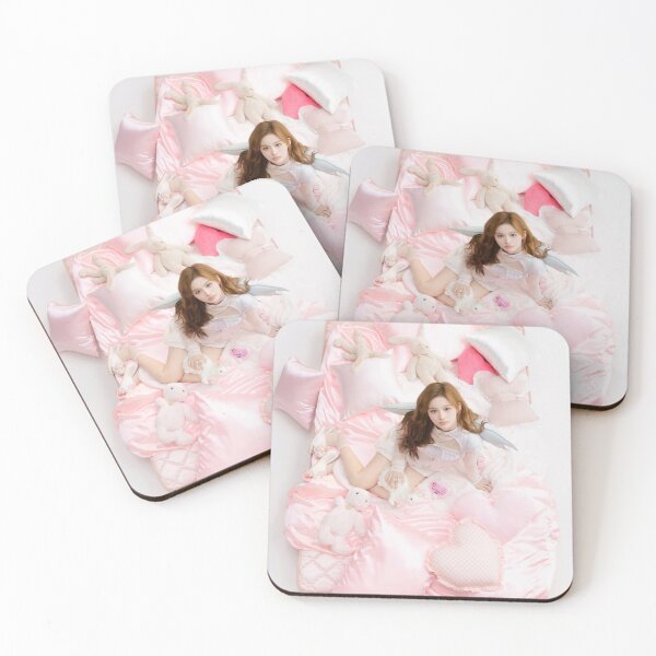 Item preview, SULLYOON of NMIXX (KPOP) designed and sold by jaofnn.