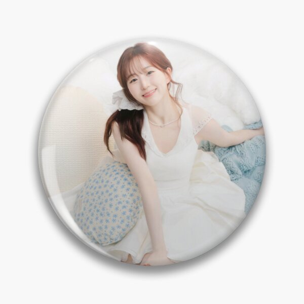 Item preview, HAEWON of NMIXX (KPOP) designed and sold by jaofnn.