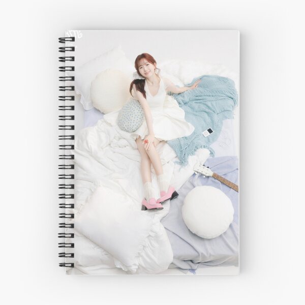 Item preview, HAEWON of NMIXX (KPOP) designed and sold by jaofnn.