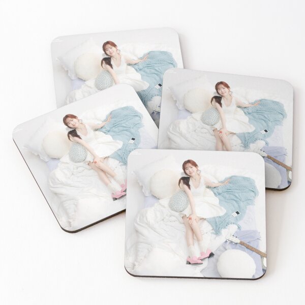 Item preview, HAEWON of NMIXX (KPOP) designed and sold by jaofnn.