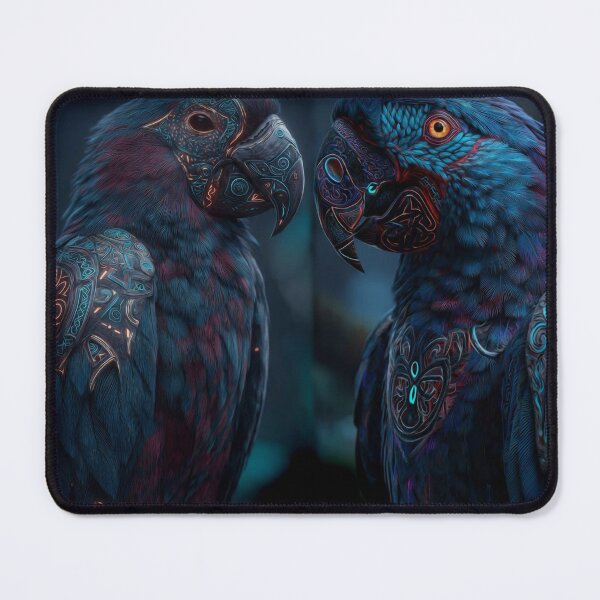 Item preview, WILD BIRDS designed and sold by johnnyssandart.
