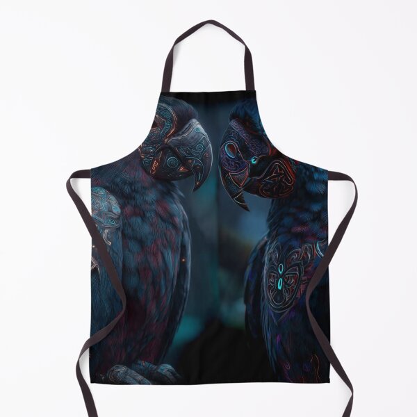 Item preview, WILD BIRDS designed and sold by johnnyssandart.