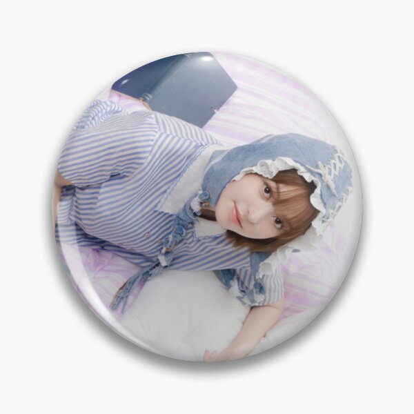 Item preview, LILY of NMIXX (KPOP) designed and sold by jaofnn.