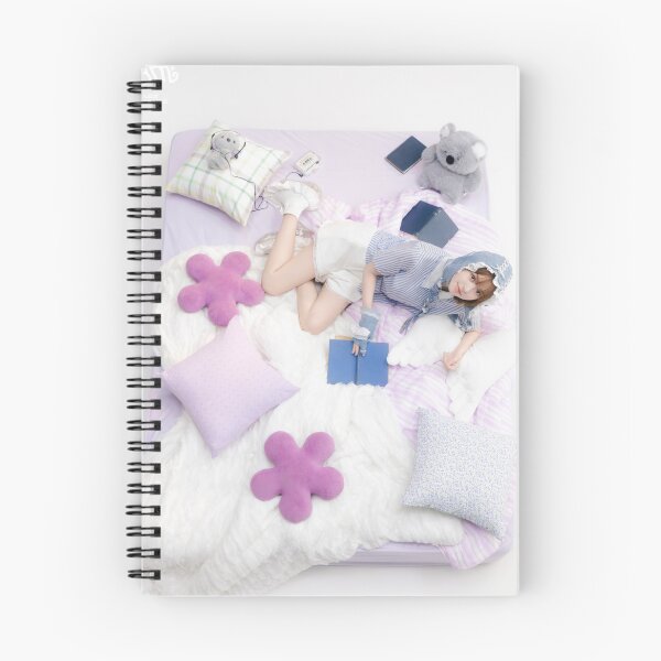 Item preview, LILY of NMIXX (KPOP) designed and sold by jaofnn.