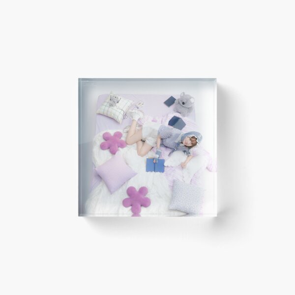 Item preview, LILY of NMIXX (KPOP) designed and sold by jaofnn.