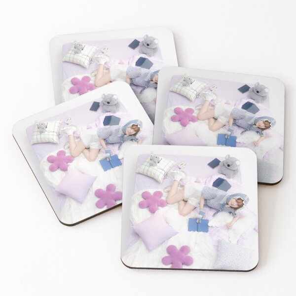 Item preview, LILY of NMIXX (KPOP) designed and sold by jaofnn.