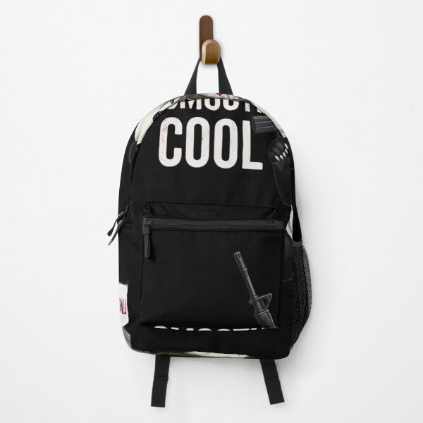 Artikelvorschau, Cooler Panda mit Pistole – Lustiger Rucksack-Panda entworfen und verkauft von Radhestore.