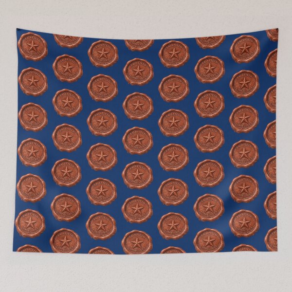 Item preview, Fairfield Connecticut designed and sold by Broken Antler Designs .