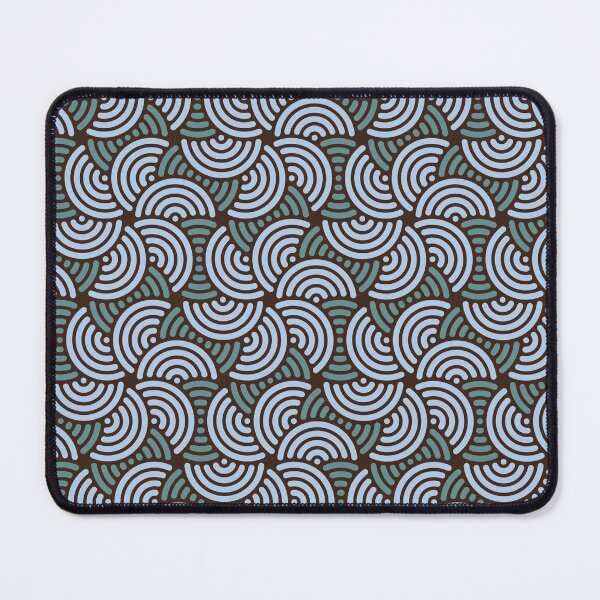 Item preview, Bohemian Huge Polka Dots - Abstract Circle Shape Pattern - Father'S Day Gifts designed and sold by RoyalStarsPatts.