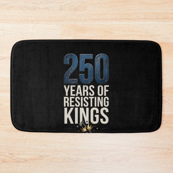 Item preview, No Kings March 2026 Protest designed and sold by THREE LITTLE BEANS.