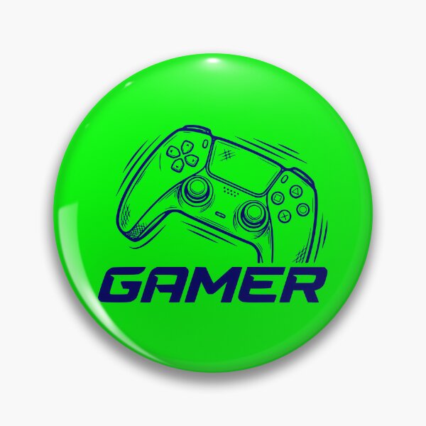 Item preview, GAMER - GREEN designed and sold by Marlon Oseguera.