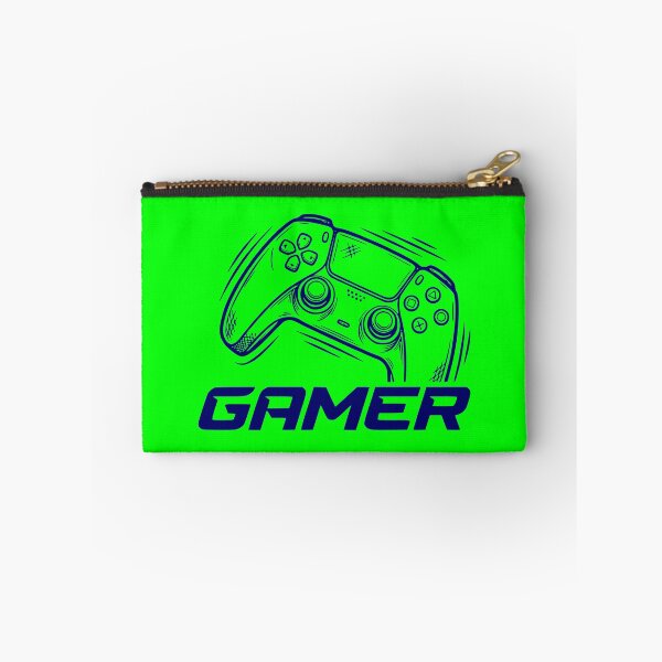 Item preview, GAMER - GREEN designed and sold by Marlon Oseguera.
