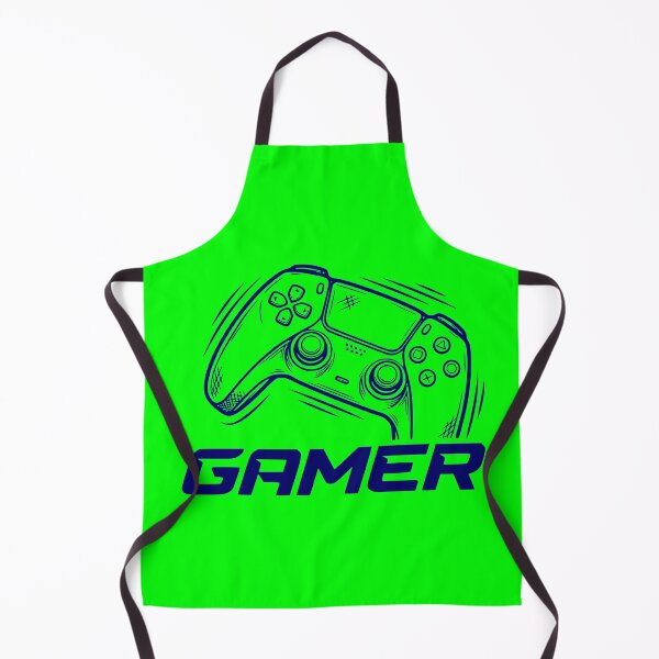 Item preview, GAMER - GREEN designed and sold by Marlon Oseguera.